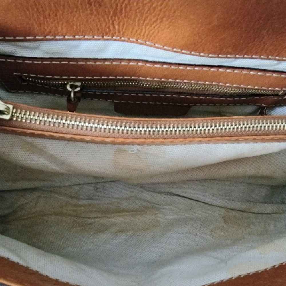 Michael kors studded vintage Shoulder bag Rare - Picture 7 of 10